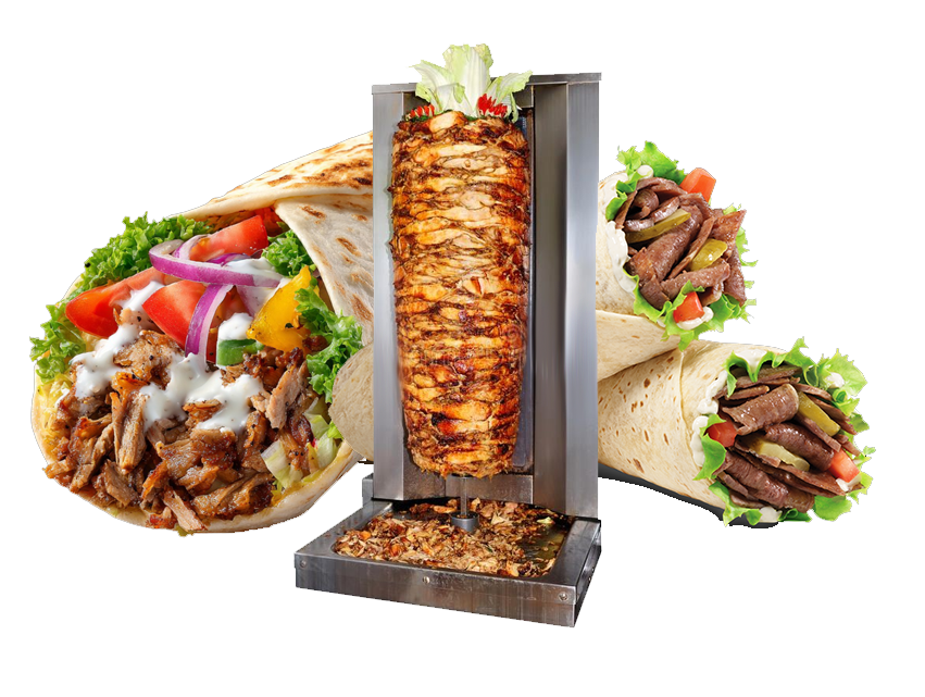 Fish and chips Banner